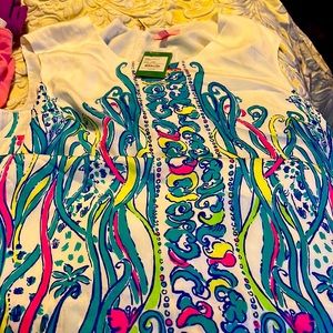 Lily Pulitzer dress